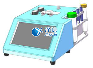 中國人自己的微流控單細胞測序儀來了！_微流控Drop-seq